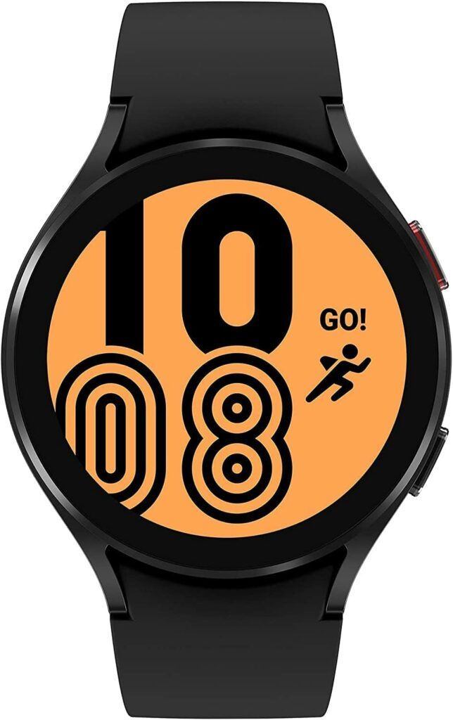 Best Smartwatch With Oxygen Sensor - SAMSUNG Galaxy Watch