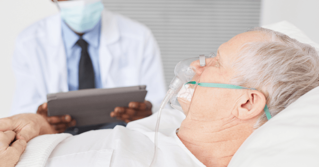 How Long On Oxygen After Surgery