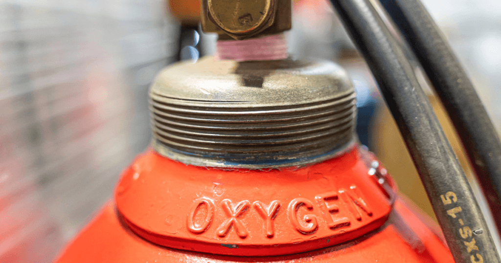 Are Oxygen Cans Safe?