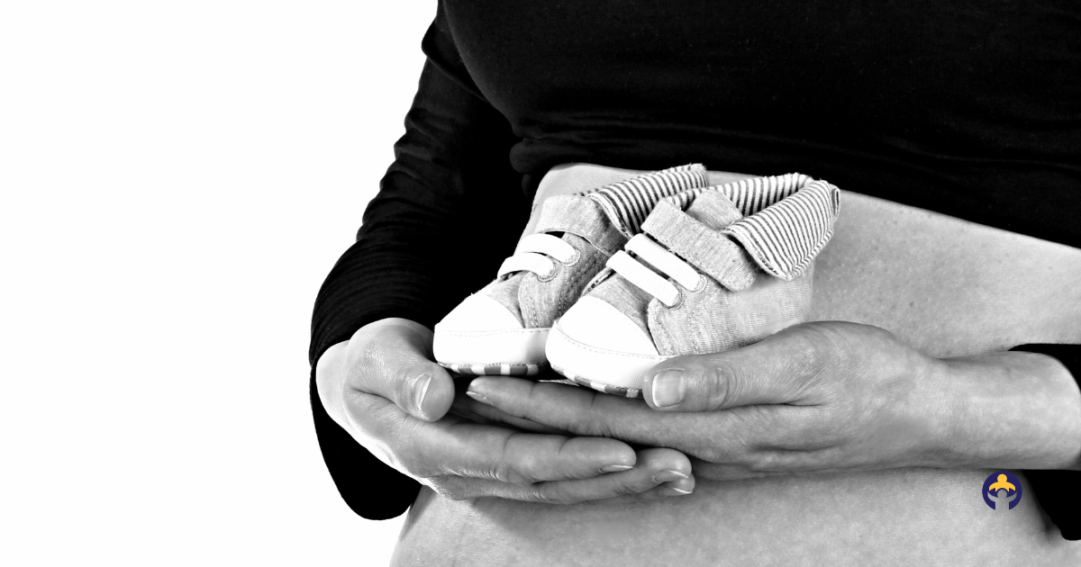 Oxygen Levels During Pregnancy 2024