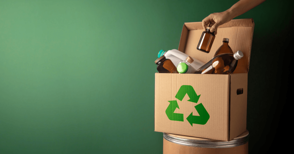 Are Oxygen Cannulas Recyclable?